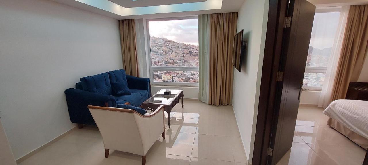 Petra Elite Hotel Wadi Musa Dış mekan fotoğraf